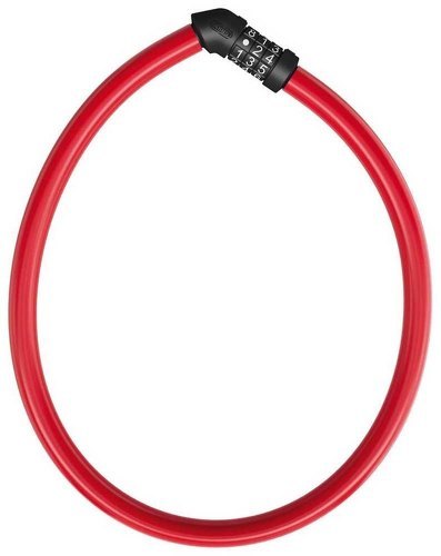 ABUS-Abus 4408C - Antivols de vélo-0
