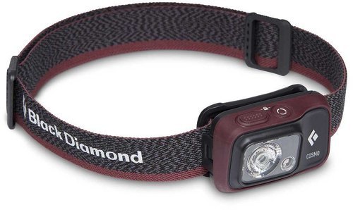 BLACK DIAMOND-Cosmo 350 Headlamp-0