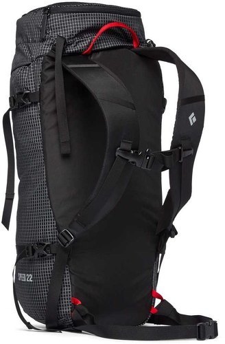 BLACK DIAMOND-Black Diamond Sac À Dos Speed 22l-1