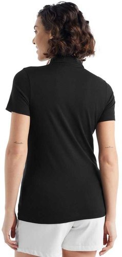 ICEBREAKER-Icebreaker Polo Tech Lite Ii Merino - T-shirt de randonnée-2