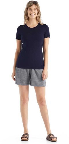 ICEBREAKER-Icebreaker T-shirt Manche Courte Tech Lite Ii-3