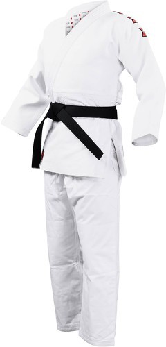 Fightart-Kimono judo compétition - Modèle Sempai-image-1