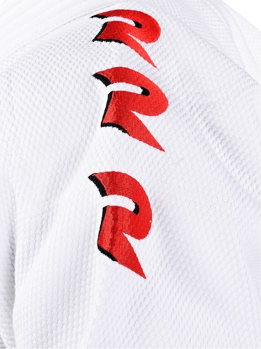 Fightart-Kimono judo compétition - Modèle Sempai-4