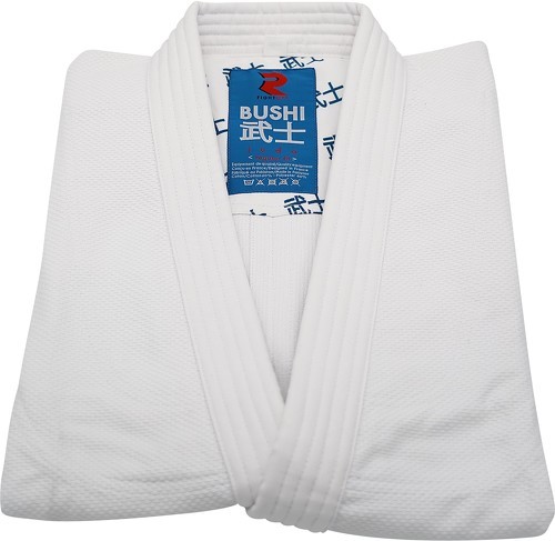 Fightart-Bushi - Kimono judo entraînement-1