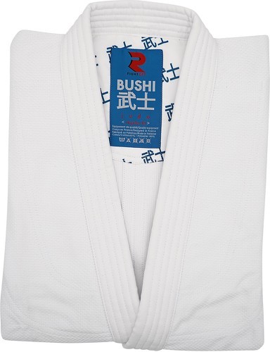 Fightart-Bushi - Kimono judo entraînement-4