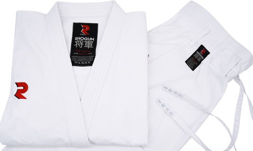 Fightart-Kimono karaté compétition kata - Modèle Shogun WKF-2