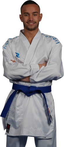 Fightart-Sempai - Kimono complet de karaté-2