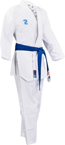 Fightart-Kimono karaté entraînement - Modèle Bushi-image-1