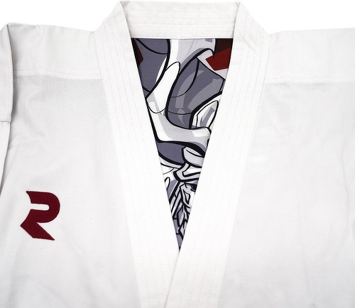 Fightart-Kimono karaté entraînement - Modèle Keikogi Edition Limitée DPA-2