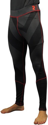 Fightart-Leggings Collection Technique & Performance Modèle Ngrey-0