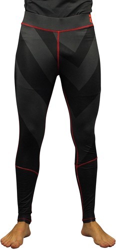 Fightart-Leggings Collection Technique & Performance Modèle Ngrey-2