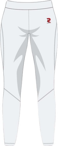 Fightart-Leggings Collection Technique & Performance Modèle Sting-4