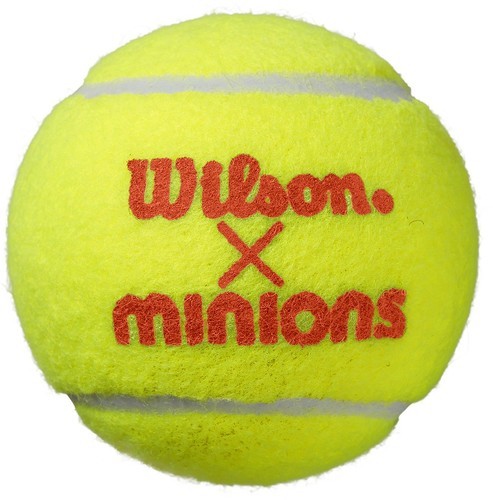 WILSON-Minions X Wilson Stage 3 (3B)-1