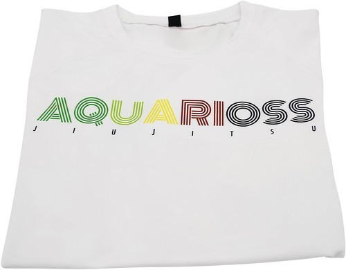 Fightart-Aquarioss - Rashguard à manches longues-3