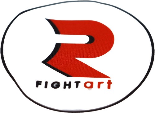 Fightart-Aquarioss - Rashguard à manches courtes-2