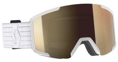 SCOTT -Scott Shield Light Sensitive - Masque de ski-0