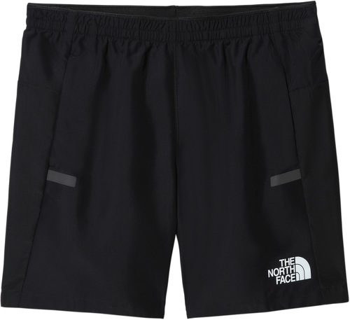 THE NORTH FACE-The North face Short MA Woven-image-1