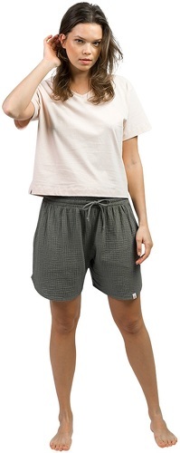 YOGA SEARCHER-Margao - Short de yoga-1