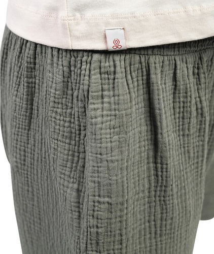 YOGA SEARCHER-Margao - Short de yoga-3
