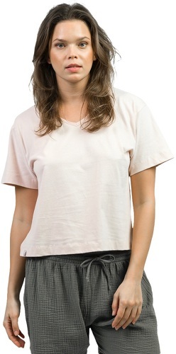 YOGA SEARCHER-MUMBAI - Tee-shirts manches courtes-image-1