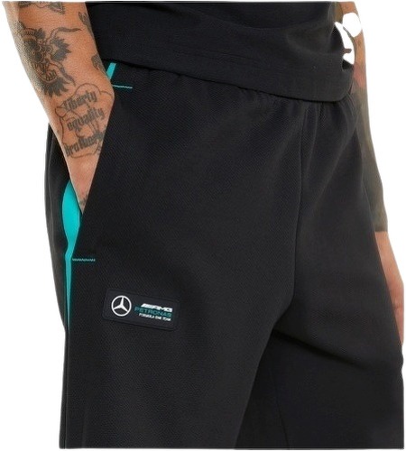 PUMA-Fd Mapf1 Sweat - Short-2