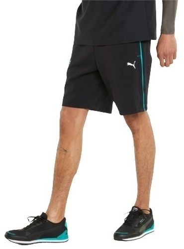 PUMA-Fd Mapf1 Sweat - Short-3