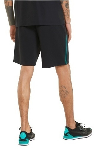 PUMA-Fd Mapf1 Sweat - Short-4