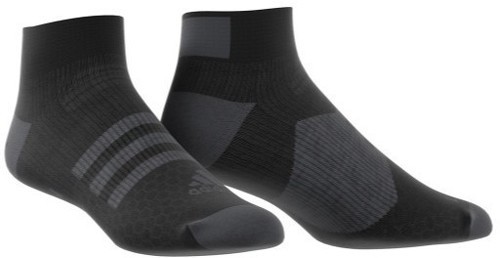 adidas-TEN ID ANKLE 1PP AH 2017 - Chaussettes de tennis-0