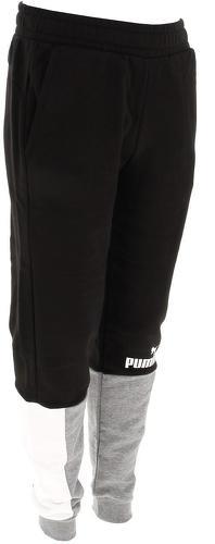 PUMA-Fd Ess Block - Pantalon-4