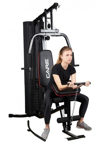 Care-Gym-250-2 - Cross-over machine-2