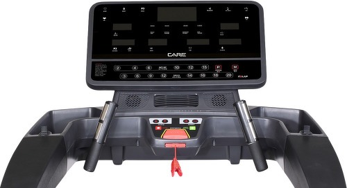 Care-Club Runner - Tapis de course-2