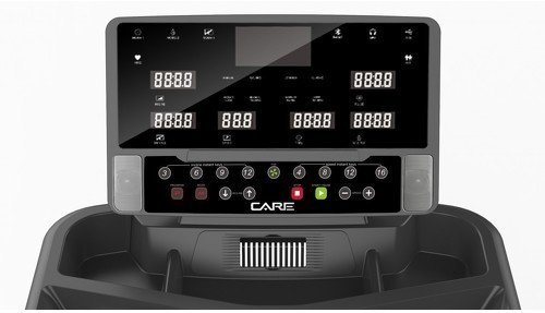Care-Zephyr - Tapis de course-2