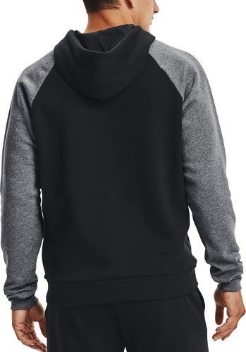 UNDER ARMOUR-Under Armour Rival Flc - Sweat-1