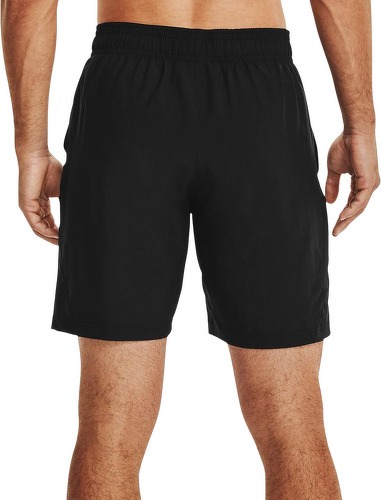 UNDER ARMOUR-Under Armour - Short-1