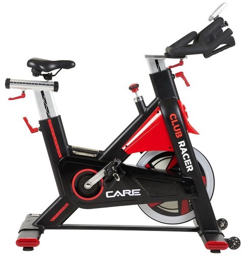 Care-Club Racer - Velo biking-1