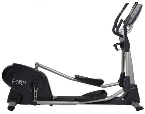 Care-Ellipter Ergometre - Velo elliptique-1