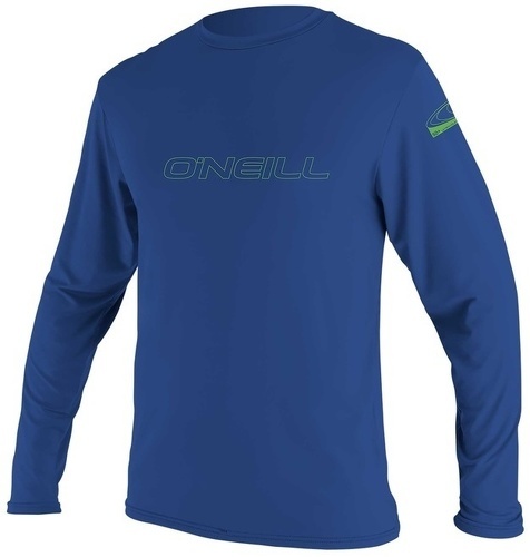 O’NEILL-Oneill Youth Basic Skins L/S Sun - Top lycra-0