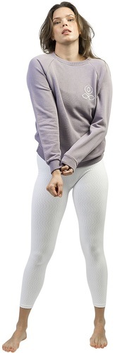 YOGA SEARCHER-Bionapa - Sweat de yoga-1