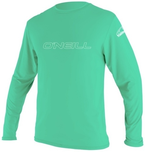 O’NEILL-Oneill Youth Basic Skins L/S Sun - Top lycra-0