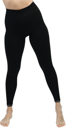 YOGA SEARCHER-Sava En Coton - Legging de yoga-0