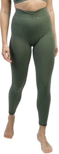 YOGA SEARCHER-Sava En Coton - Legging de yoga-0