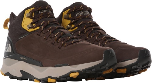 THE NORTH FACE-M Vectiv Exploris Mid-0