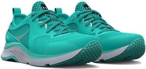 UNDER ARMOUR-Under Armour Hovr Omnia-Grn - Chaussures de training-1