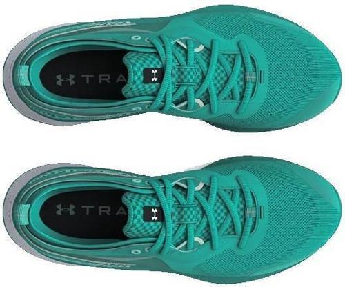 UNDER ARMOUR-Under Armour Hovr Omnia-Grn - Chaussures de training-2