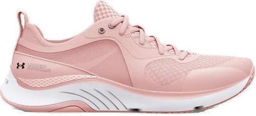UNDER ARMOUR-Under Armour Hovr Omnia-Pnk - Chaussures de training-0