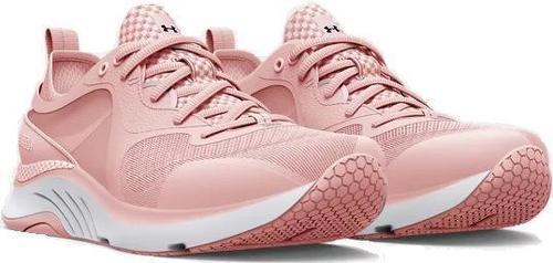UNDER ARMOUR-Under Armour Hovr Omnia-Pnk - Chaussures de training-2