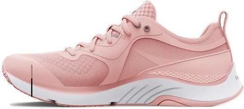 UNDER ARMOUR-Under Armour Hovr Omnia-Pnk - Chaussures de training-3