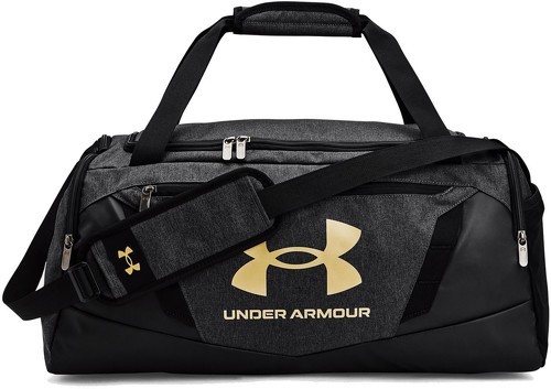 UNDER ARMOUR-Under Armour Undeniable 5.0 Duffle MD-image-1
