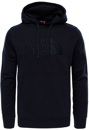 THE NORTH FACE-The North face Sweat Light Drew Peak Hoodie-image-1