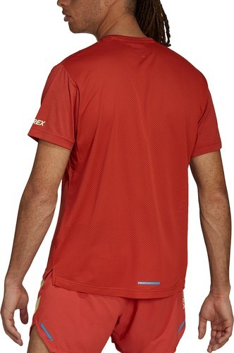 adidas Performance-Agravic Shirt-1